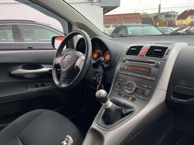 TOYOTA AURIS 1.33 Luna 2009 Magyarországi Digitklíma Multikormány 185e km!