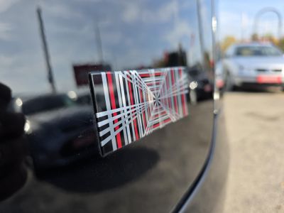 TESLA MODEL X Plaid (Automata) (6 személyes )