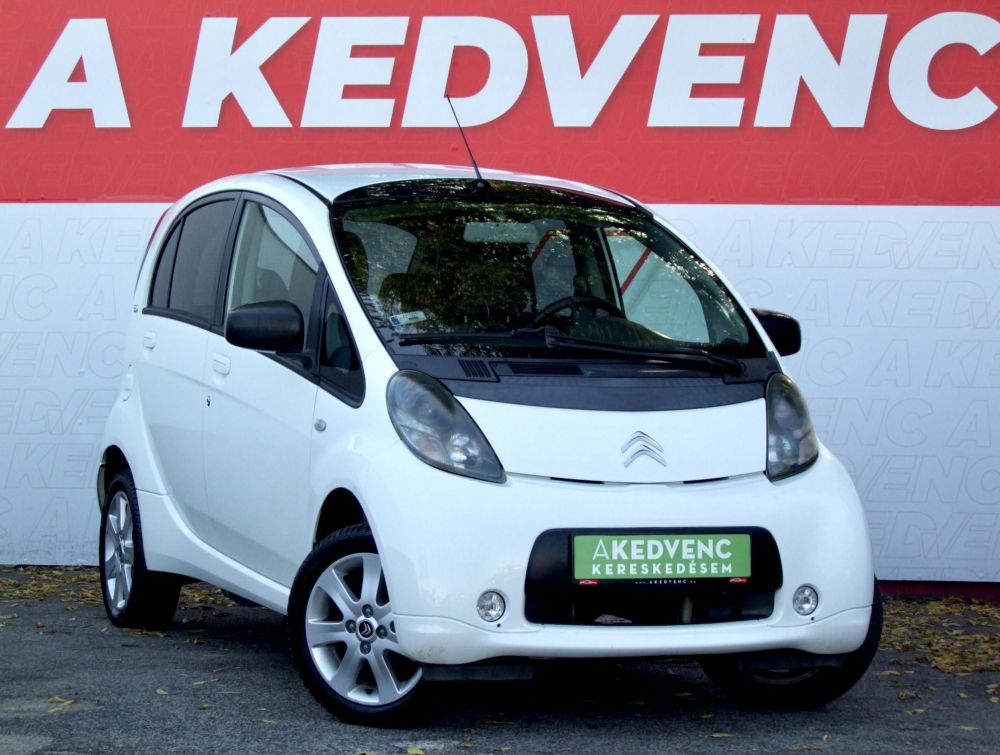 CITROEN C-ZERO