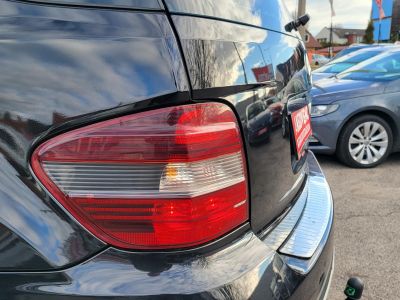 MERCEDES-BENZ ML 320 CDI (Automata) 4 matic 3.5T vonóhorog! xenon. napfénytető. ülésfűtés. lejtmenet