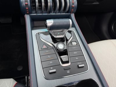 BYD ATTO 3 Design 60,4kWh M.o.-i. 1.tul. LFP. garanciális. panorámatető. világos belső!