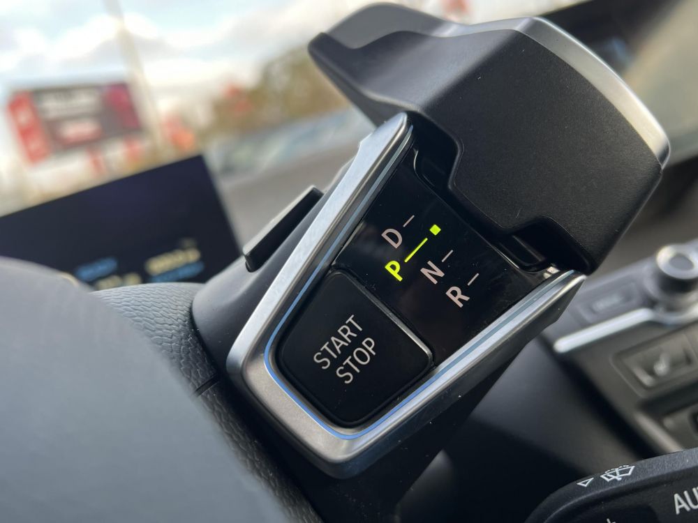 BMW I3 REX (Automata) Nagy Navi Keylessgo Panorámatető Adaptív tempomat!