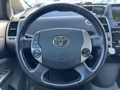 TOYOTA PRIUS 1.5 HSD (Automata) Rendszeresen karbantartott!