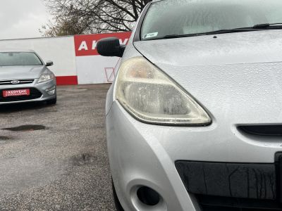 RENAULT CLIO 1.5 dCi Expression