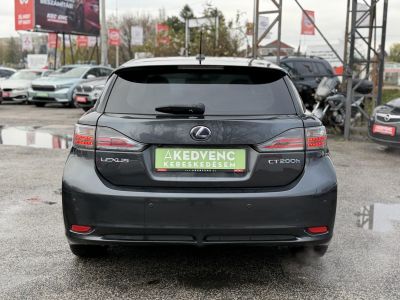 LEXUS CT 200h Comfort (Automata) First Edition Téli-nyári kerék. 2 gyári kulcs!