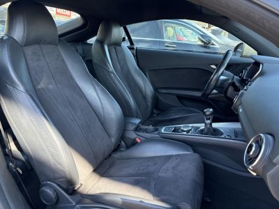 AUDI TT Coupe 2.0 TDI ultra