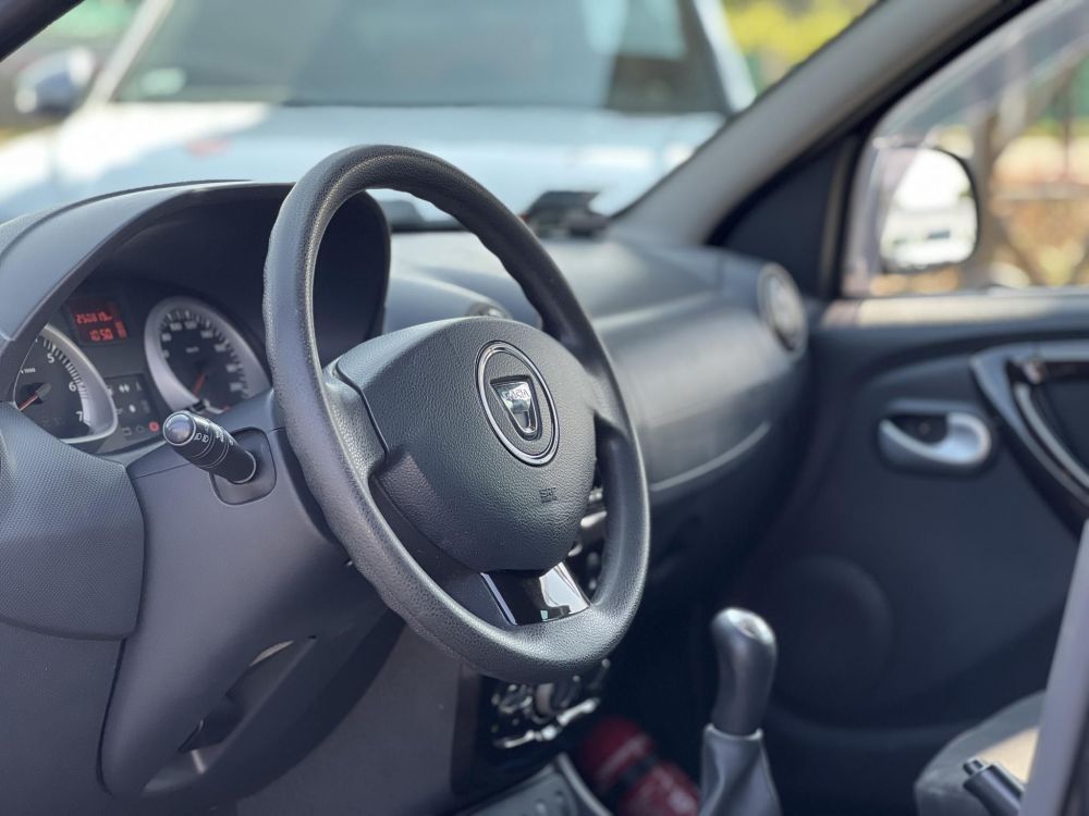 DACIA DUSTER 1.5 dCi Cool Klíma. vonóhorog. 2 gyári kulcs!