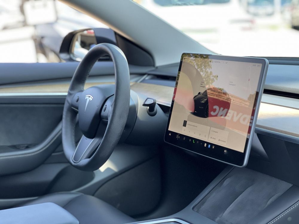 TESLA MODEL 3 Performance AWD (Automata) 106e km. mátrix LED. AMD Ryzen. hőszivattyú. garanciális!