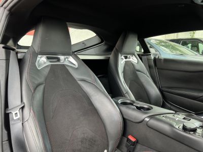 TOYOTA SUPRA 2.0 Turbo Dynamic (Automata) EURÓPA LEGJOBB AJÁNLATA!