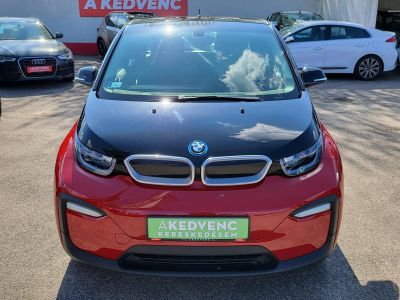 BMW I3 94Ah REX (Automata) LED ProfNavi Tempomat Bőr Ülésfűtés