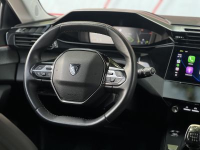 PEUGEOT 308 SW 1.5 BlueHDi Allure LED Tempomat Navi Mirrorscreen Bluetooth 360kamera