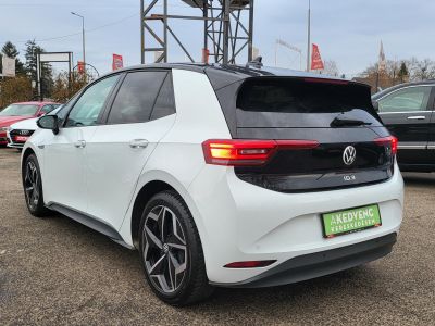 VOLKSWAGEN ID.3 58kWh Pro Performance Carplay. Matrix led. panoráma. kormányfűtés. kamera. 400 km hatótáv