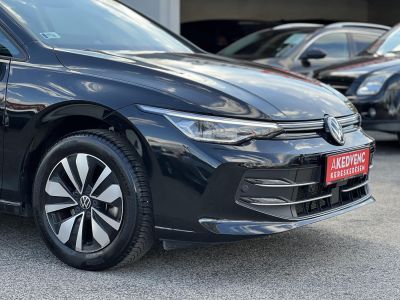 VOLKSWAGEN GOLF VIII 2.0 TDI Style DSG GOAL Dokumentált előélet. magasan felszerelt. garanciális!