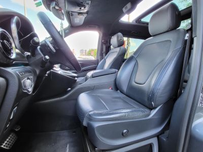 MERCEDES-BENZ V-OSZTÁLY V 300 BlueTec d Exclusive L (Automata) 73e km. Magyarországi. Teljes felszereltség!