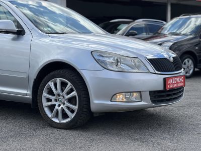 SKODA OCTAVIA Combi 4x4 1.9 TDi Ambiente