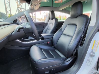 TESLA MODEL 3 Standard Range Plus Aut 108e km. garanciális