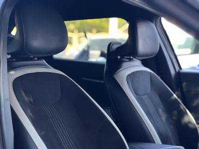 KIA EV6 77,4kWh GT Line AWD
