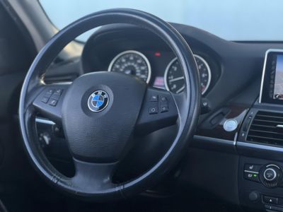 BMW X5 xDrive35i (Automata) Carplay Memóriás ülések Panoráma tető Téli-nyári felnigarnitúrával