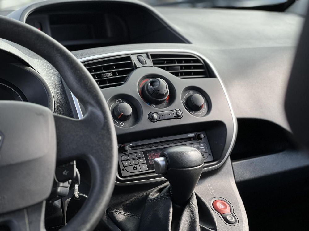 RENAULT KANGOO Express Z.E. Maxi (Automata)