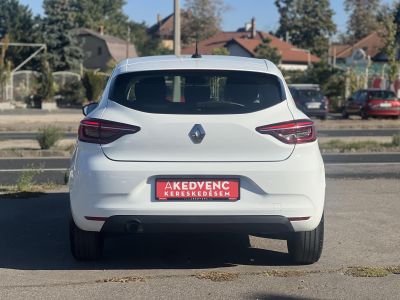 RENAULT CLIO 1.0 TCe Equilibre