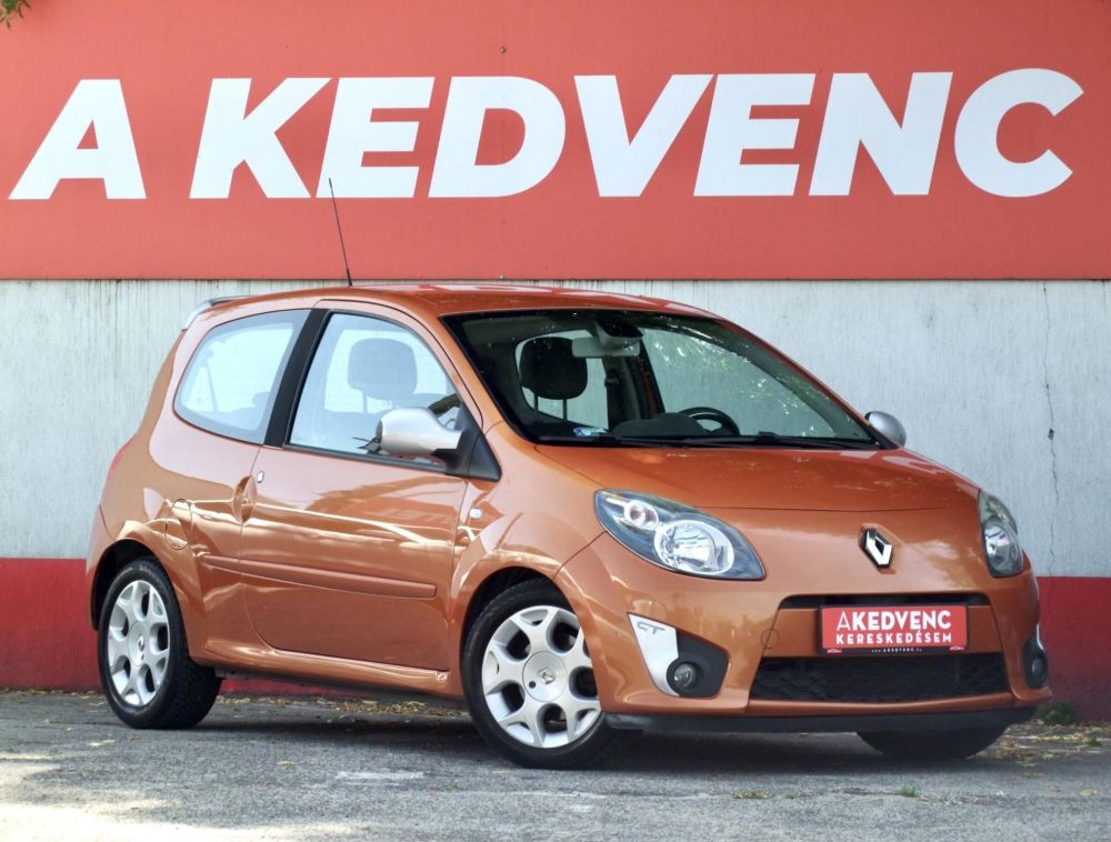 RENAULT TWINGO