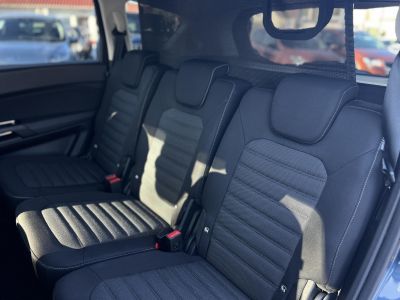 FORD S-MAX 2.5 FHEV Titanium CVT Sávtartó Carplay Tempomat Ülésfűtés!
