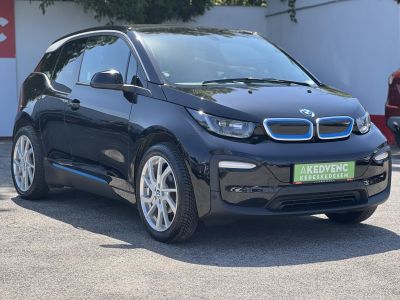 BMW I3 120Ah (Automata) 260-280 km hatótáv