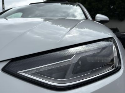 AUDI A4 Avant 40 TFSI S line S-tronic 97e km. Magyarországi Panorámatető Bluetooth Megkímélt!