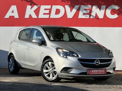 OPEL CORSA 1.4 Cosmo (Automata) 60e km. ülés-kormányfűtés!