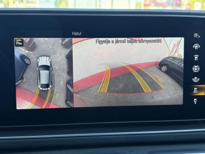 MERCEDES-BENZ GLE 350 e 4Matic 9G-TRONIC Plug-in hybrid NETTO ÁR AMG M.o.-i. garanciális