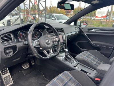 VOLKSWAGEN GOLF VII 1.4 TSI GTE Plug-In-Hybrid DSG Napfénytető. Zöld rendszám. 2 gyári töltőkábel. Friss olaj szerviz!