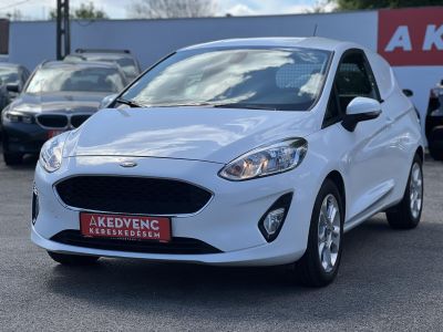 FORD FIESTA Van 1.5 TDCi Business