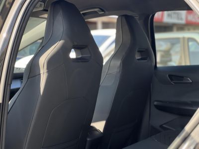 CUPRA BORN 58 kWh 64e km