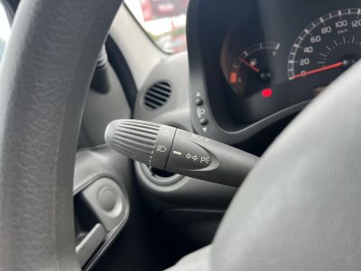 FIAT PANDA 1.1 Active 22e km!! Magyarországi. 4 évszakos gumik. Vonóhorog!