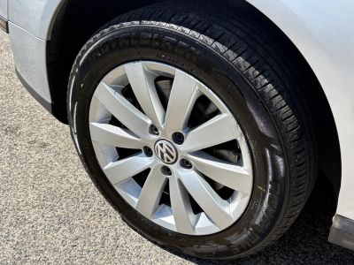 VOLKSWAGEN PASSAT Variant 2.0 CR TDI R-Highline Business DSG Klíma Tempomat Téli/nyári garnitúra!