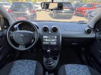 FORD FIESTA 1.3 Ambiente M.o.-i. Klíma Frissen szervizelt!
