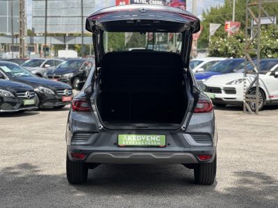 RENAULT ARKANA 1.6 E-Tech Hybrid Intens 80e km. LED fényszórók. CarPlay