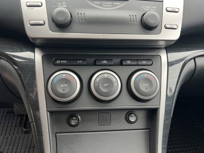 MAZDA 6 Sport 1.8i CE Klíma Ülésfűtés Thule kerékpártartó Rozsdamentes!