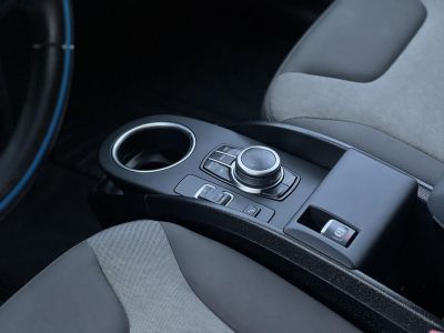 BMW I3 120Ah (Automata) 260-280 km hatótáv