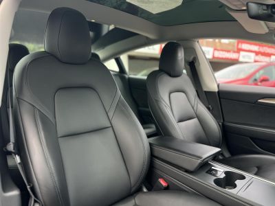 TESLA MODEL 3 Long Range AWD (Automata)