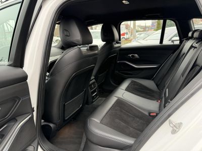 BMW 330e M Sport (Automata) Frissen szervizelt!