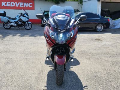BMW K 1600 GT