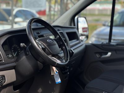 FORD TRANSIT 2.0 TDCi 290 MWB Trend