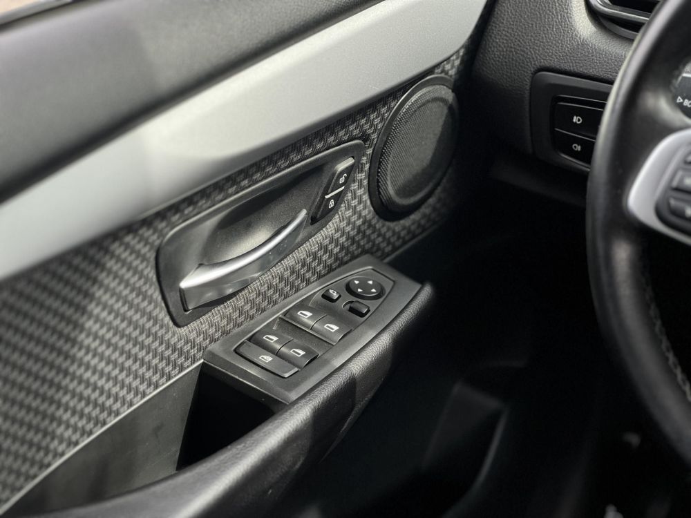 BMW 216d (Automata) Active Tourer