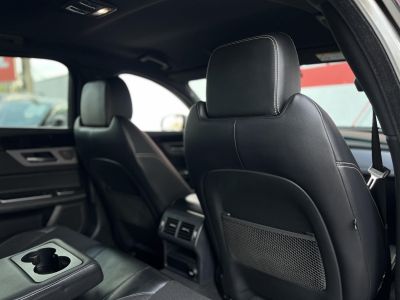 JAGUAR XF 2.0 i4D R-Sport Magyarországi. szervizelt!