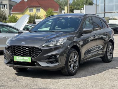 FORD KUGA 2.5 PHEV ST-Line CVT ST-line