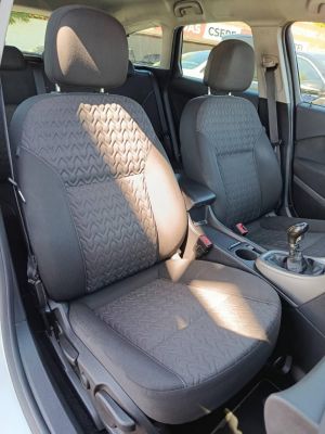 OPEL ASTRA J 1.6 Enjoy M.o.-i. Klíma Tempomat Bluetooth Esőszenzor! 7-8L/100km