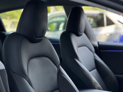 TESLA MODEL 3 RWD Premium (Automata)