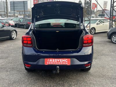 DACIA LOGAN 1.0 Ambiance 62e km. Bluetooth Vonóhorog Megkímélt!
