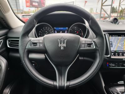 MASERATI LEVANTE 3.0 D V6 (Automata) LED Panorámatető Harman/Kardon Üléshűtés 360kamera 2.7T vonóhorog